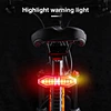 Cycling Light