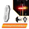 Cycling Light