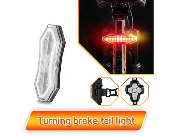Cycling Light
