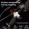 Cycling Light